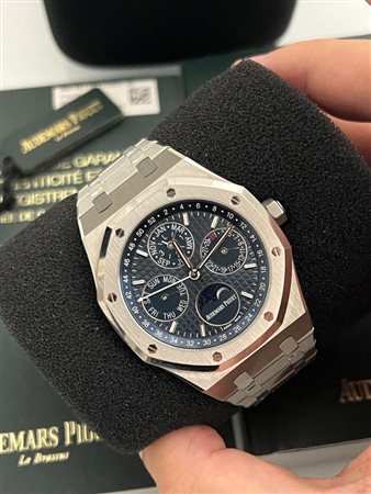 Audemars Piguet Royal Oak Perpetual Calendar