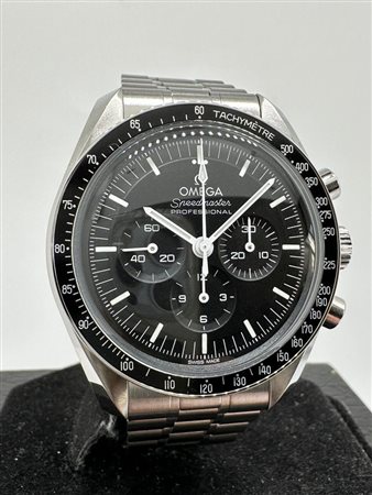 OROLOGIO OMEGA SPEEDMASTER ESALITE NUOVO