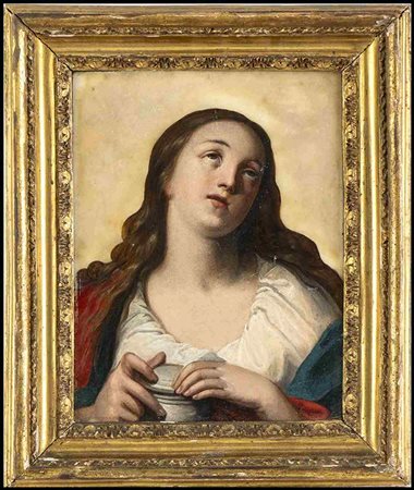 CERCHIA DI GUIDO RENI