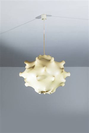 ACHILLE CASTIGLIONI<BR>Lampadario mod.Taraxacum