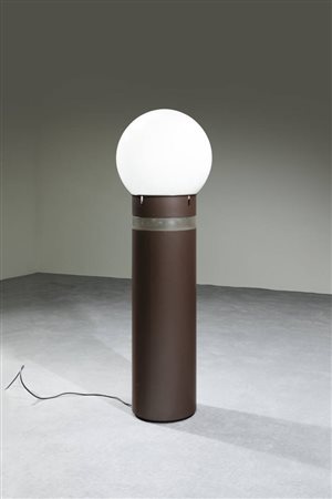 GAE AULENTI<BR>Lampada mod. Oracolo