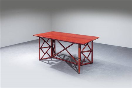 MCGUIRE <BR>Tavolo-console