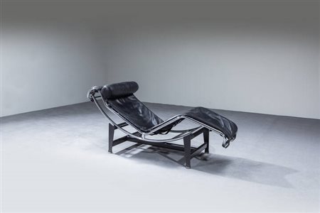 PRODUZIONE ITALIANA<BR>Chaise longue