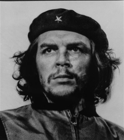 Alberto Korda (1928-2001)  - Che, Guerrillero Heroico, 1960