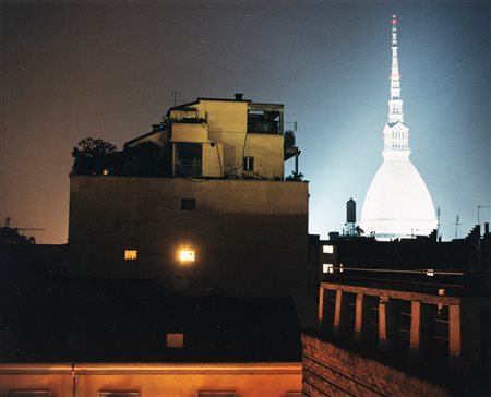 Annalisa Sonzogni (1974)  - Senza titolo (Torino), 2003