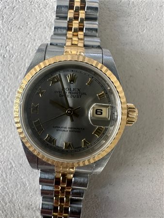 ROLEX DATEJUST 69173