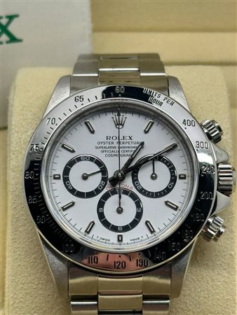 ROLEX DAYTONA ZENITH 16520