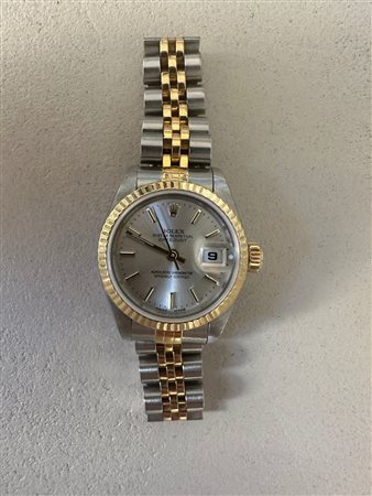 ROLEX LADY DATEJUST 69173