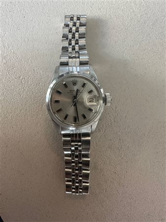 ROLEX OYSTER PERPETUAL LADY DATEJUST 6516