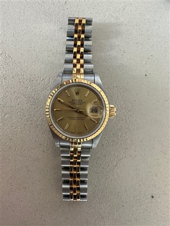 ROLEX LADY DATEJUST 69173