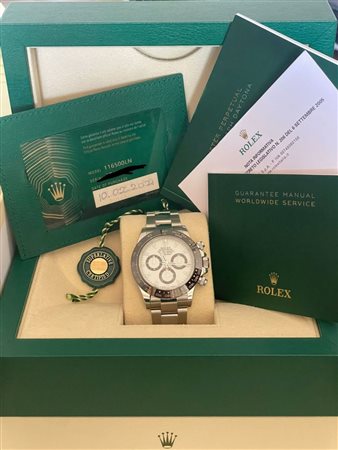 ROLEX DAYTONA 116500LN