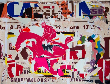 MIMMO ROTELLA