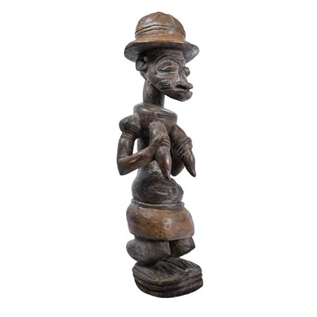 SCULTURA AFRICANA