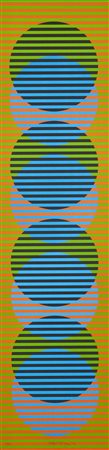 CARLOS CRUZ-DIEZ
Senza titolo, 2012