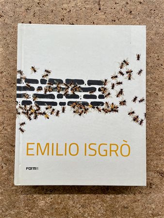 EMILIO ISGRÒ - Emilio Isgrò, 2017