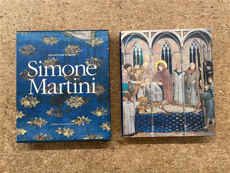 SIMONE MARTINI - Simone Martini, 2003