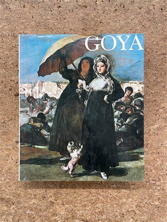 GOYA - Vie et oeuvre de Francisco Goya, 1978