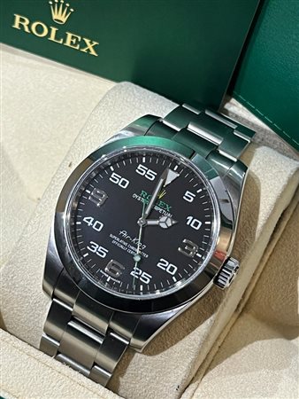 ROLEX AIR KING 116900