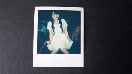 NOBUYOSCHI ARAKI, Polaroid