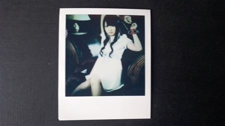 NOBUYOSCHI ARAKI, Polaroid