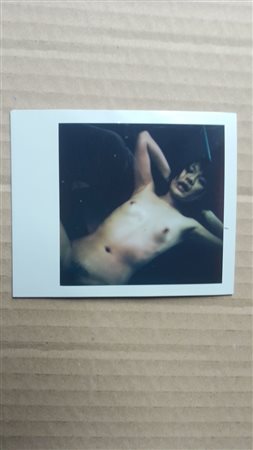 NOBUYOSCHI ARAKI, Polaroid