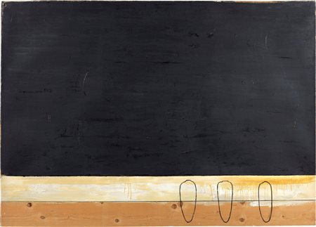 Piero Pizzi Cannella, Cinese 1990, 1989-90