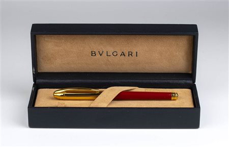 BULGARI: penna a sfera