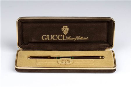 GUCCI: penna roller