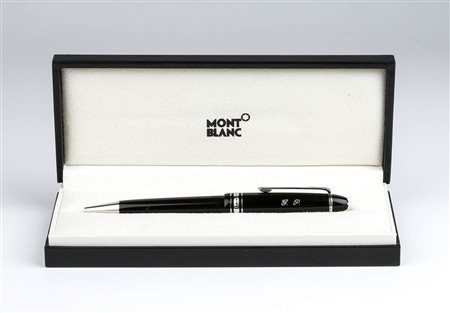 MONTBLANC Meisterstuck Pix: penna a sfera