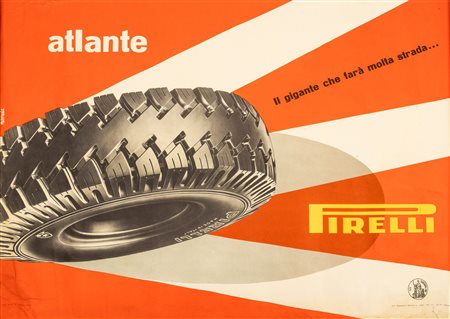 Noorda, Pirelli atlante.