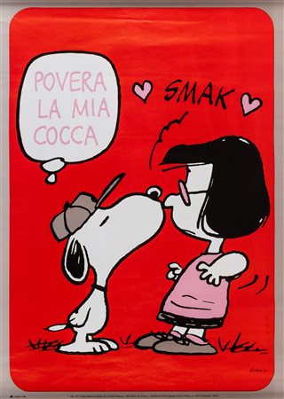 Charles Schulz, Snoopy.