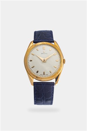 ZENITH<BR>Mod. “Stellina”, anni '60