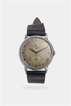 OMEGA<BR>Mod. “Solo Tempo”, ref.2658, anni '60