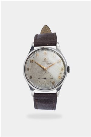 OMEGA<BR>Mod. “Oversize”, ref.2602, anni' 60