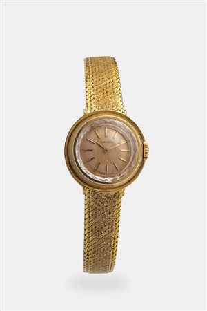 LONGINES<BR>Mod. “Lady Dress Watch”, anni 1950