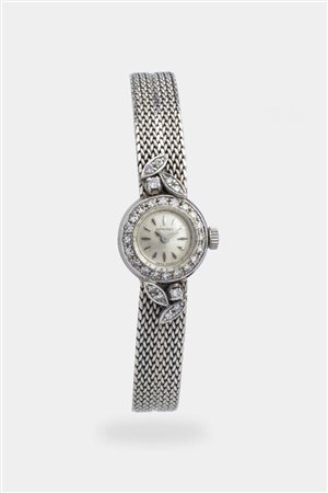 LONGINES<BR>Mod. “Lady Dress Watch”, anni '60