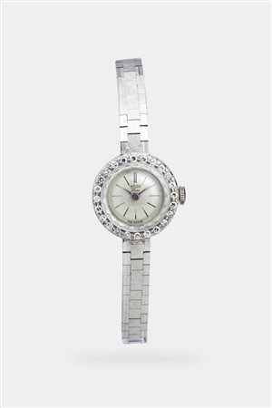 ARSA<BR>Mod. “Lady Dress Watch”, anni '60