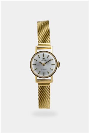 TISSOT<BR>Mod. “Lady Dress Watch”, anni '80