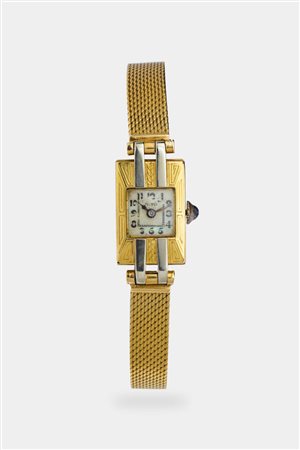 MITO<BR>Mod. “Lady Dress Watch”, anni '30