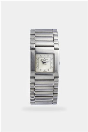 BAUME & MERCIER<BR>Mod. “Lady Dress Watch”, anni '90