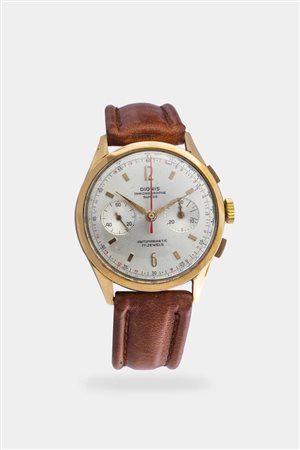 DIONIS<BR>Mod. “Chronograph”, anni '60