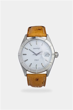 EBERHARD<BR>Mod. “Aquadate”, ref.41015, anni 2000