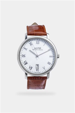 EBERHARD<BR>Mod. “Aliante”, ref.21021, serie recente