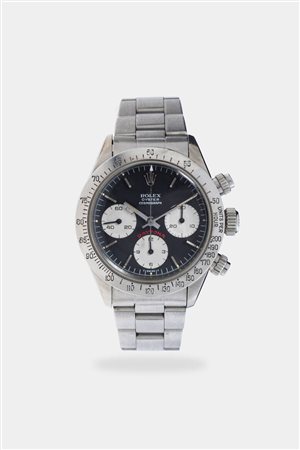 ROLEX<BR>Mod. “Daytona”, ref.6265, anno 1979