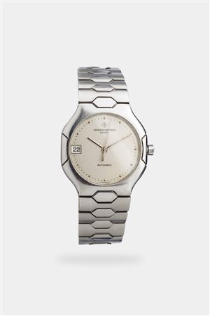 VACHERON<BR>Mod. “333”, ref.333, anni '80