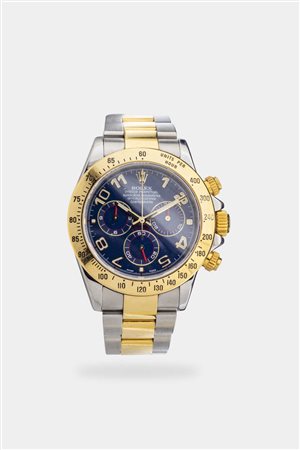 ROLEX<BR>Mod. “Daytona”, ref. 116523, anno 2007