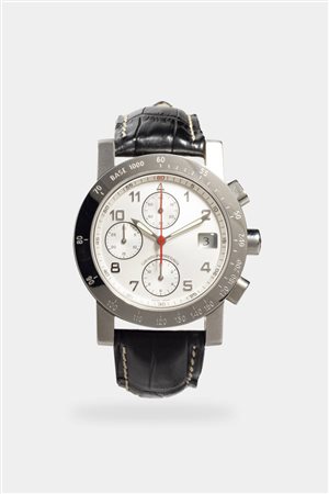 GIRARD PERREGAUX<BR>Mod. "GP", ref. 7000, serie recente