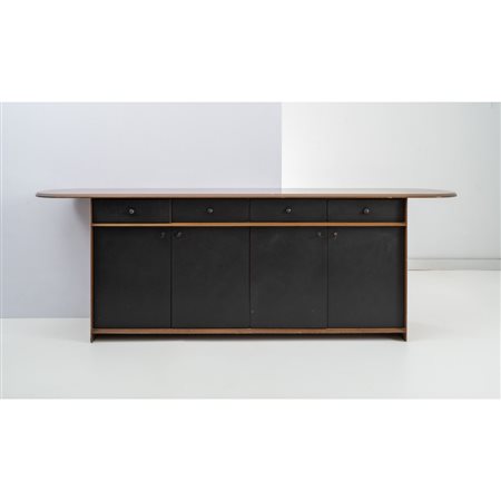 AFRA E TOBIA SCARPA, Sideboard serie “Artona”