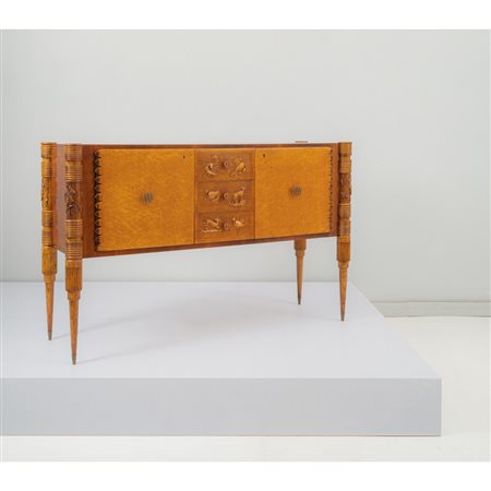 PIER LUIGI COLLI, Sideboard