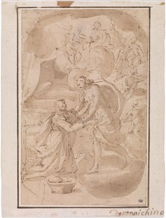 Della Rovere, Giovanni Battista detto il Fiammenghino(Milano 1561 -...